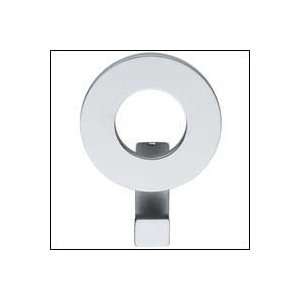 Valli and Valli VCR Collection E1024 Serie Bess Coat Hook 4 3/8 inch x 