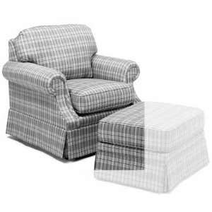  Flexsteel 5951 10 Carlsbad Chair 