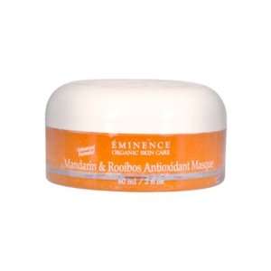  Mandarin and Rooibos Antioxidant Masque Beauty