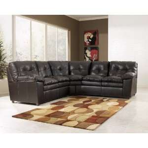  Jordon DuraBlend   Java Sectional by Signature Design By 