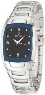absolutely 100 % authentic bulova comes in gift box retail $