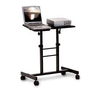 Mobile Projector Stand   31x14 1/2 Electronics