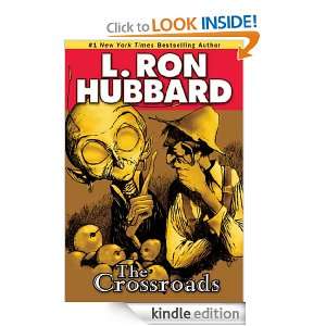 Crossroads, The (Stories from the Golden Age) L. Ron Hubbard  