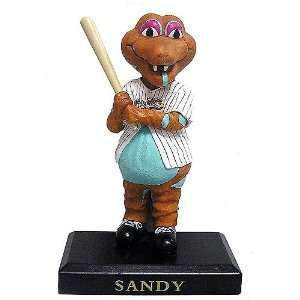  Alexander Global Tucson Sidewinders Mascot Figurine 