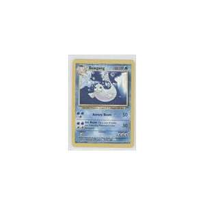   Pokemon Legendary Collection #40   Dewgong (U) Sports Collectibles