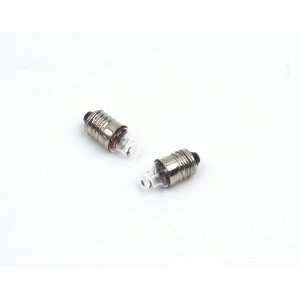   2AA   2.25V 0.6A Krypton Replacement Bulb, 2 Pack