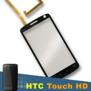  ORIGINAL GENUINE OEM HTC TOUCH HD T8282 BLACKSTONE 