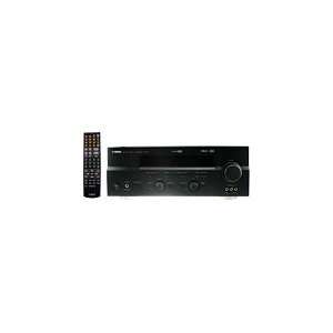  Yamaha RX V550 6.1 Channel Home Theater Receiver 