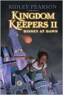   Disney at Dawn (Kingdom Keepers Series #2) by Ridley 