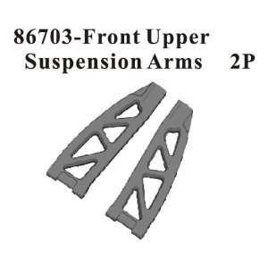  Front Upper Suspension Arm 2pcs