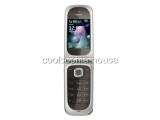 NEW Nokia 7020 Unlocked Flip Cell Phone Grey  