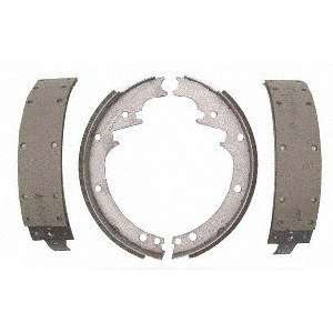  Raybestos 366RR Brake Shoe Automotive