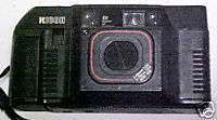 Ricoh 35mm Camera TF 500 AUTOMATIC  