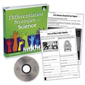 Nasco   Differentiation Strategies for Science  Industrial 