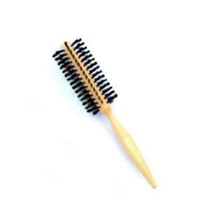  Denman Wooden Curling Hairbrush Hair Brush New D32S 