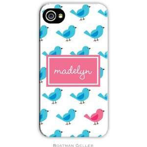  Hard Phone Cases   Birdies Repeat Cell Phones 