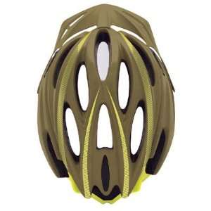  Louis Garneau 2009/10 Robota MTB Cycling Helmet   1405631 