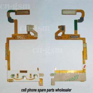 NEW Flex Cable Flat Cable Ribbon For LG VX8350  