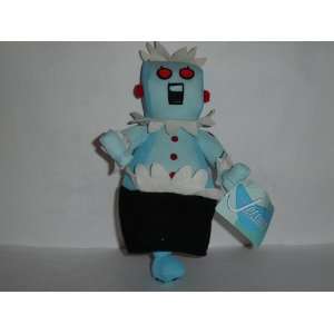   Jetson Flintstones Rosie the Robot 10 Plush Doll Toy Toys & Games