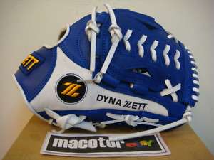 New ZETT Special Pro Order 12 Baseball Glove Blue RHT  