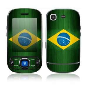 Flag of Brazil Decorative Skin Cover Decal Sticker for 