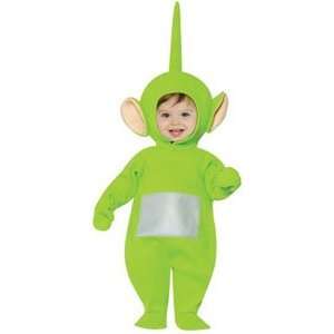  Teletubbies Dipsy Child Costume Toys & Games