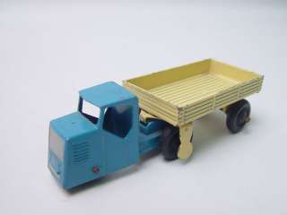 Very Rare Vintage Dinky Toys Die Cast Stake Truck  