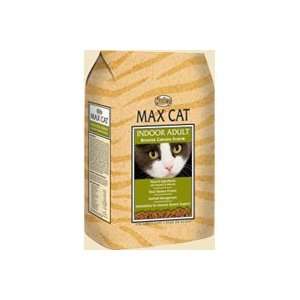  Max Indoor Adult Roasted Chicken Flavor Cat Food, 3 Pound 