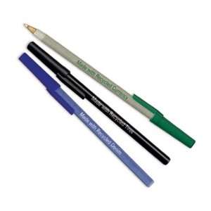  Simple Stix (TM)   Recycled Tires Simple Stix   Pens made 