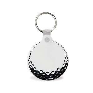  Promotional Golf Keychain (250)   Customized w/ Your Logo 