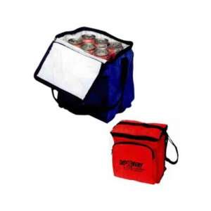  Closeout, Twelve pack cooler. Closeout.