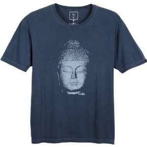  prAna Mens Buddha T Shirt