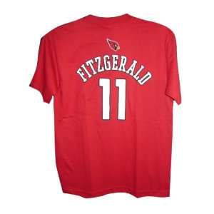  Larry Fitzgerald Arizona Cardinals Youth Jersey Name and 
