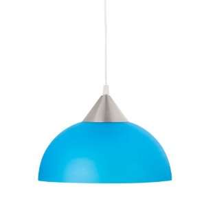  Globe Electric 6347301 11 Inch Hanging Light Pendant with 
