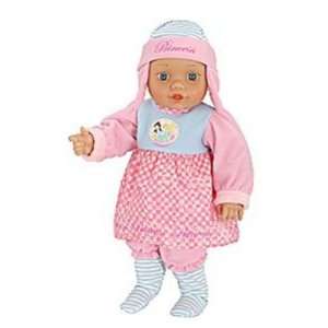    Princess Baby Doll with Matching Outfit by Graco Toys & Games