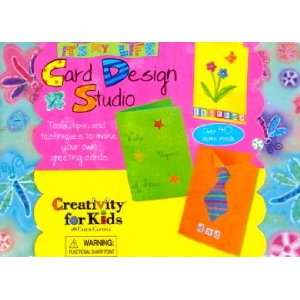  Its My Life Card Design Studio Toys & Games