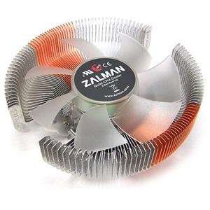   Category CPUs / Cooling (fans & heatsinks))