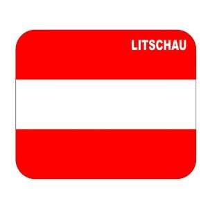  Austria, Litschau Mouse Pad 