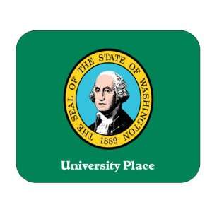  US State Flag   University Place, Washington (WA) Mouse 