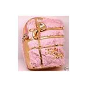  Hello Kitty Makeup Bag with Chain Beauty
