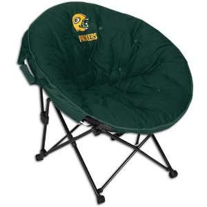  Packers RSA NFL Tunes Chair
