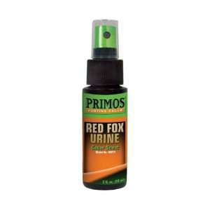  Primos Red Fox Urine Cover Scent