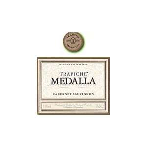  2004 Trapiche Medalla 750ml Grocery & Gourmet Food