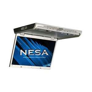  Nesa International 15.4inch Wide Ceiling Mount Monitor w 