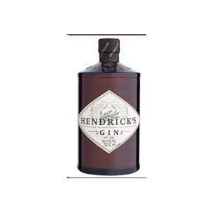  Hendricks Gin 88@ 750ML Grocery & Gourmet Food