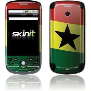  Ghana skin for T Mobile myTouch 3G / HTC Sapphire 