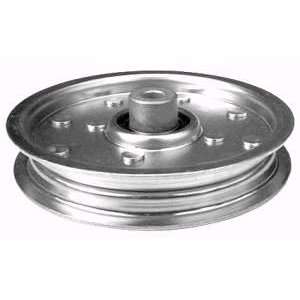  Lawn Mower Idler Pulley Replaces, Great Dane D18044 