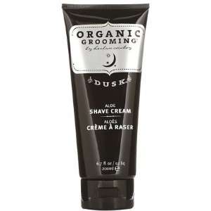  Organic Grooming by Herban Cowboy Cream Shave Dusk 6.7 oz 