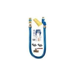  Safety System Dormont Moveable Gas Connector Kit 3/4in Dia 
