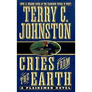   FROM THE E] [Mass Market Paperback] Terry C.(Author) Johnston Books
